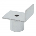 ProPlus Adapter for Hydraulic Jack L-Shape ProPlus Adapter for Hydraulic Jack L-Shape