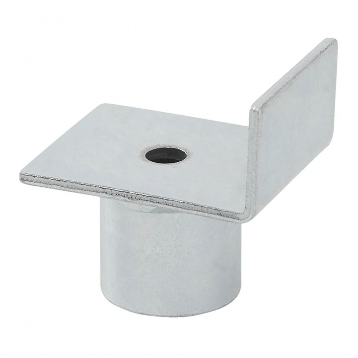 ProPlus Adapter for Hydraulic Jack L-Shape in the group Caravan & Motorhome / Chassis / Other at Campingvaruhuset i Norden AB (76730)