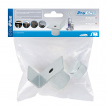 ProPlus Adapter for Hydraulic Jack L-Shape ProPlus Adapter for Hydraulic Jack L-Shape