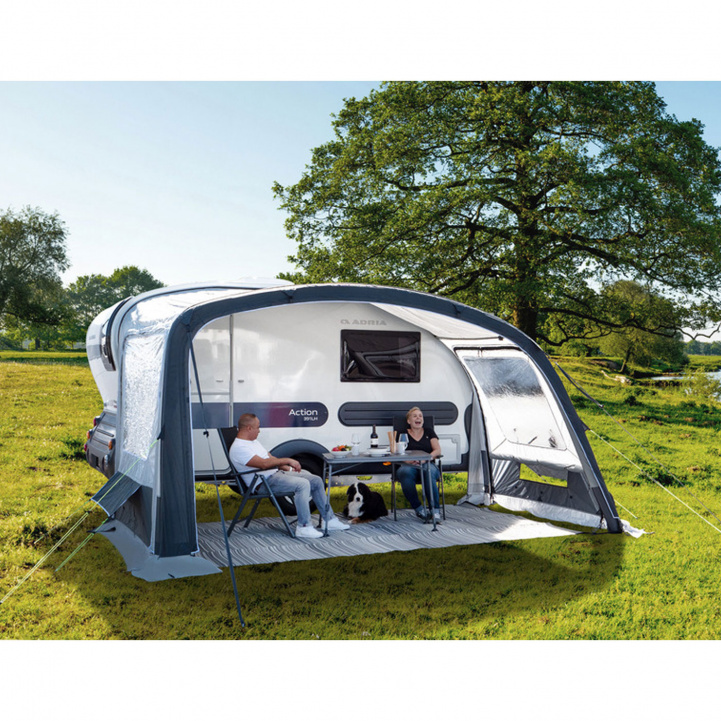 Soltak Adria Action Air 391 in the group Awning & Canopies / Awning Caravan / Special tent at Campmarket (76736)