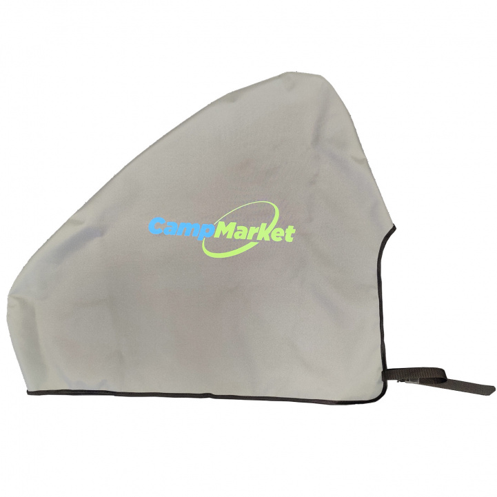 Drag protection Campmarket in the group Caravan & Motorhome / Textile rugs & Covers / Tires & Towing Protection at Campmarket (76783)