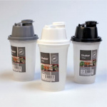 Shaker 250 ml Shaker 250 ml