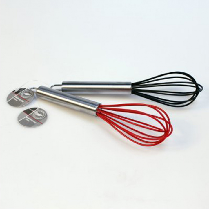 Balloon whisk 22 cm in the group Household & Kitchen / Kitchen accessories / Kitchen utensils at Campmarket (76789)