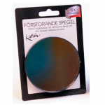 Round Mirror with Suction Cup 9cm