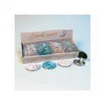 Makeup mirror Round 7.2cm Makeup mirror Round 7.2cm