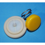 Thetford Pressure Equalization Valve Yellow Thetford Pressure Equalization Valve Yellow