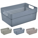 Storage basket 10l