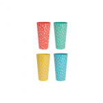 Mug Pricken 4-pack 40cl Mug Pricken 4-pack 40cl
