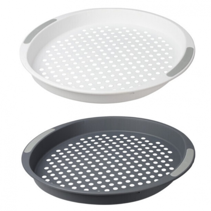 Serving Tray Anti-Slip 40cm in the group Household & Kitchen / Serving / Washers at Campmarket (76894)