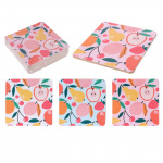 Coaster Fruity Coaster Fruity