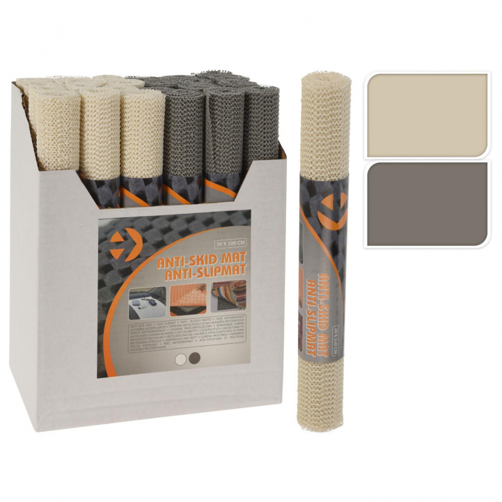 Anti-slip mat 30x100cm in the group Household & Kitchen / Kitchen accessories / Food & Pantry Storage at Campmarket (76933)