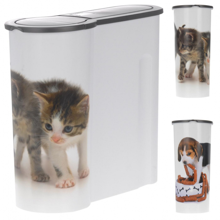 Food container in the group Other / For the Pets at Campmarket (76956)