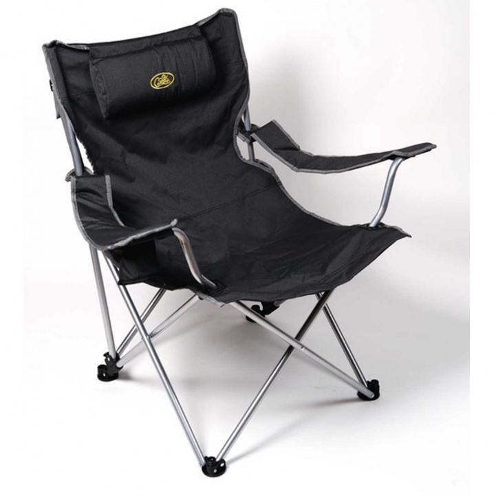 Folding Chair Snobby II in the group Camping furniture / Camping chairs / Other Chairs at Campmarket (77052)