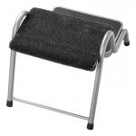 ProPlus Clean Step Door Mat Black