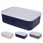 Storage box Freezer-safe 1600 ml