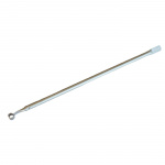 Leg for Winter Awning in Aluminum 1-Pack Leg for Winter Awning in Aluminum 1-Pack