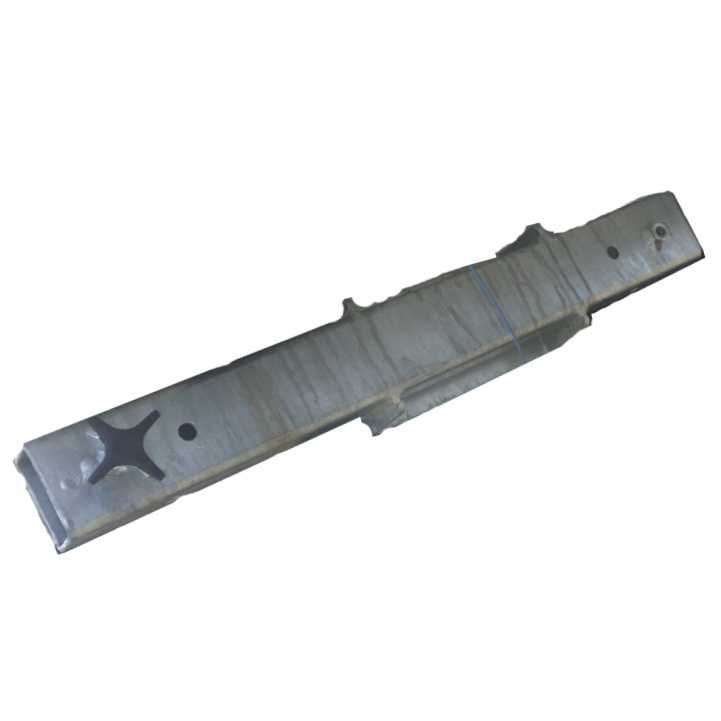 Frame Mount MAC 150 KG 1629995. VELO in the group Caravan & Motorhome / Chassis / Other at Campmarket (77116)