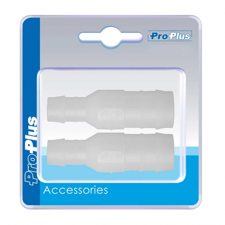 ProPlus Reduction 19-12mm 2-pack in the group Water & Sanitation / Water / Water connections etc. / Splice connections at Campmarket (77126)