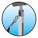 ProPlus Stormband Omnistor ProPlus Stormband Omnistor