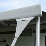 ProPlus Storm Band Set for Awning Front ProPlus Storm Band Set for Awning Front