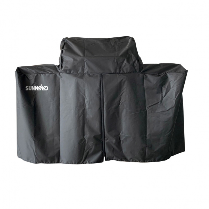 Sunwind Grill Cover for Disa and Karn in the group Household & Kitchen / Grills / Grill accessories at Campmarket (77139)
