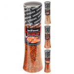 Spice jar grinder Spice jar grinder