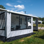 Wera Awning Front Wera Awning Front