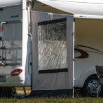 Wera Awning Side 250 Wera Awning Side 250