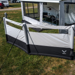 Wera Bohus Air Windshield