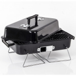 Camp4 Charcoal Grill Jim