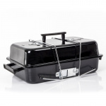 Camp4 Charcoal Grill Jim