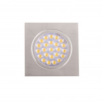 Recessed LED Spot 12V with Switch Recessed LED Spot 12V with Switch