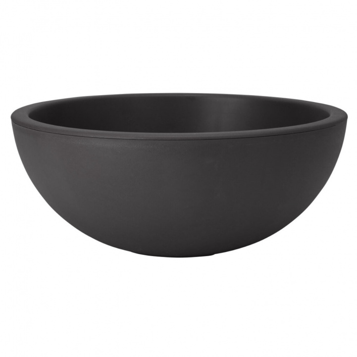 Flower pot Duka 40x16cm in the group Home & Interior / Decoration & Comfort at Campingvaruhuset i Norden AB (77252)