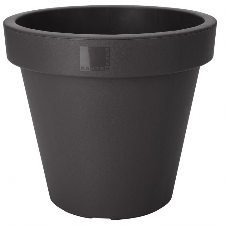 Flower Pot The Giant Height 60 cm Diameter 80 cm in the group Home & Interior / Decoration & Comfort at Campmarket (77253)