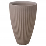 Elegant Pot 40x60cm Beige Elegant Pot Height 60cm Diameter 39cm Beige Elegant Pot 40x60cm Beige Elegant Pot Height 60cm Diameter 39cm Beige
