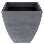 Pot Ribbed Rectangular 39x39cm Grey Pot Ribbed Rectangular Height 41cm Dimensions 39x39cm Grey Pot Ribbed Rectangular 39x39cm Grey Pot Ribbed Rectangular Height 41cm Dimensions 39x39cm Grey