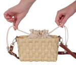 Bag Jolie Handed By 12x18 cm Bag Jolie Handed By 12x18 cm