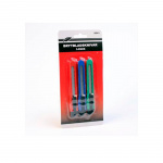 Utility knife blades 3-pack Utility knife blades 3-pack