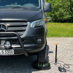 Flat Jack 2.0 Leveling Cushion 275mm Flat Jack 2.0 Leveling Cushion 275mm