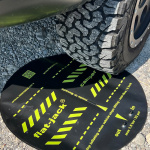 Flat Jack 2.0 Leveling Cushion 275mm Flat Jack 2.0 Leveling Cushion 275mm