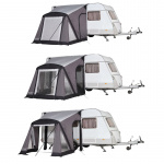 Campout Air Tent Nova Air 260