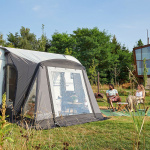 Campout Air Tent Nova Air 260