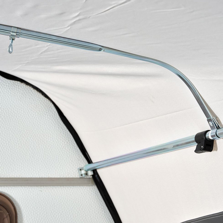 Campout Antiwater Pole in the group Awning & Canopies / Accessories-Parts / Tripod parts at Campingvaruhuset i Norden AB (77460)