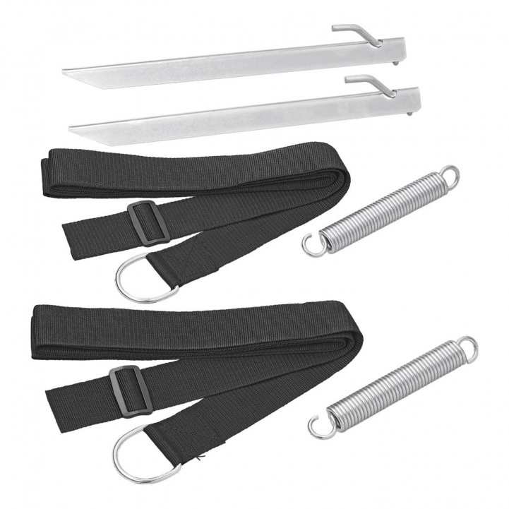 Campout Stormband Set in the group Awning & Canopies / Accessories-Parts / Awning accessories at Campingvaruhuset i Norden AB (77461)