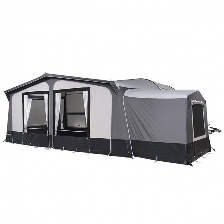 Campout Annex Nova 532 in the group Awning & Canopies / Extensions/Annex at Campingvaruhuset i Norden AB (77464)