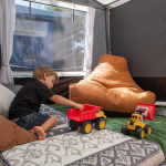 Campout Annex Nova 532 Campout Annex Nova 532