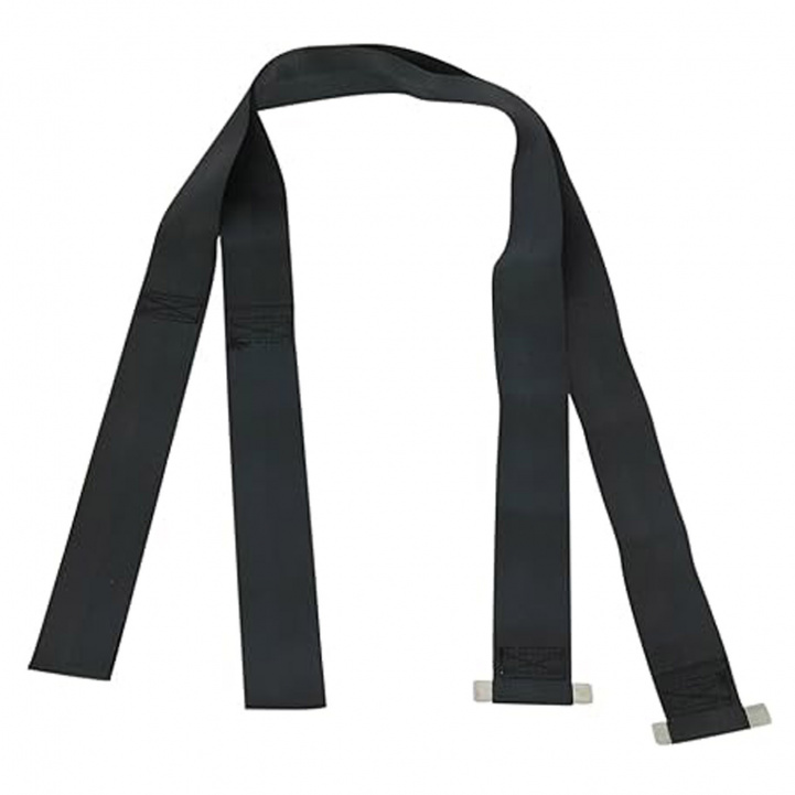Straps for Thulebike 2-Pack in the group Caravan & Motorhome / Chassis / Bicycle rack / Accessories at Campingvaruhuset i Norden AB (77483)