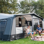 Campout awning Nova 300 Campout awning Nova 300