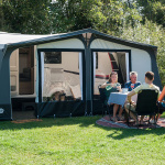 Campout awning Nova 250 Campout awning Nova 250