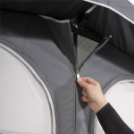 Campout awning Nova 250 Campout awning Nova 250